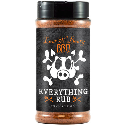 LNB EVERYTHING RUB 14oz