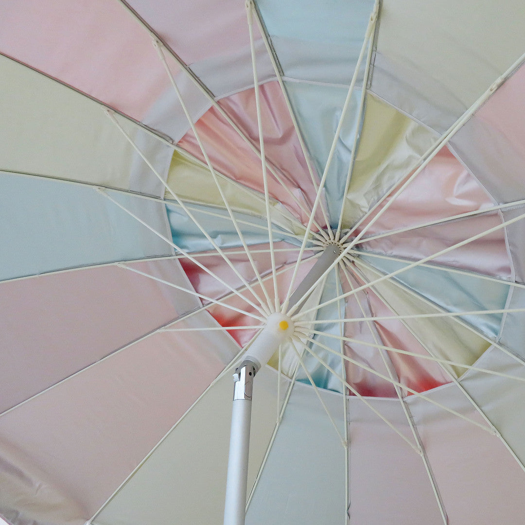 MASQUERADE BEACH UMBRELLA 240CM