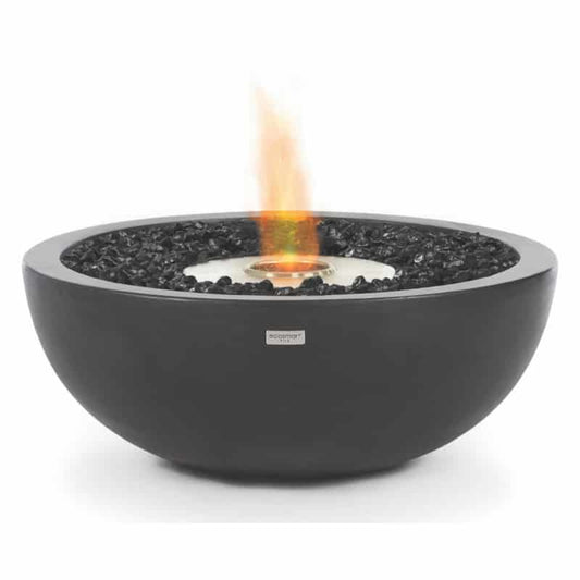 MIX 600 FIRE PIT BOWL
