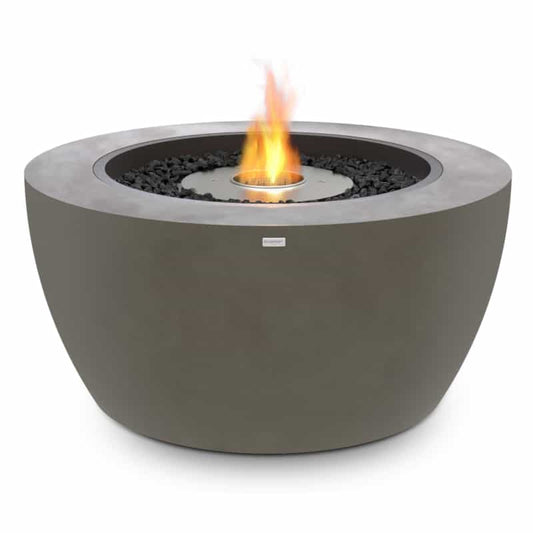POD 40 FIRE PIT BOWL