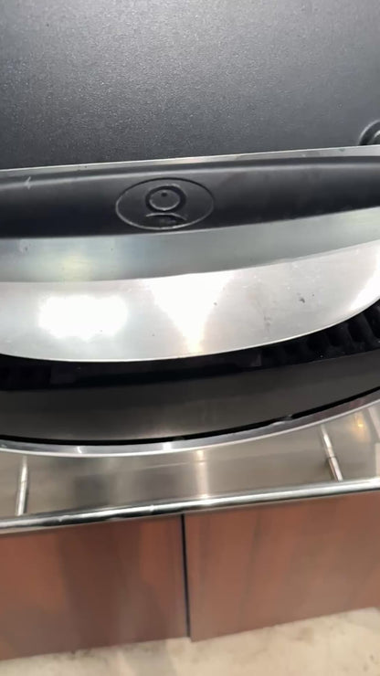 WEBER Q/FAMILY Q SMOKER BOX SET - GEN 3