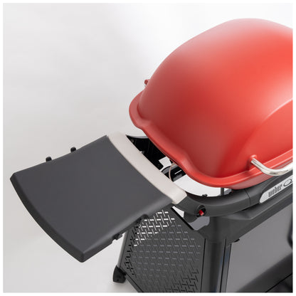 FAMILY Q3100N+ FLAME RED LPG