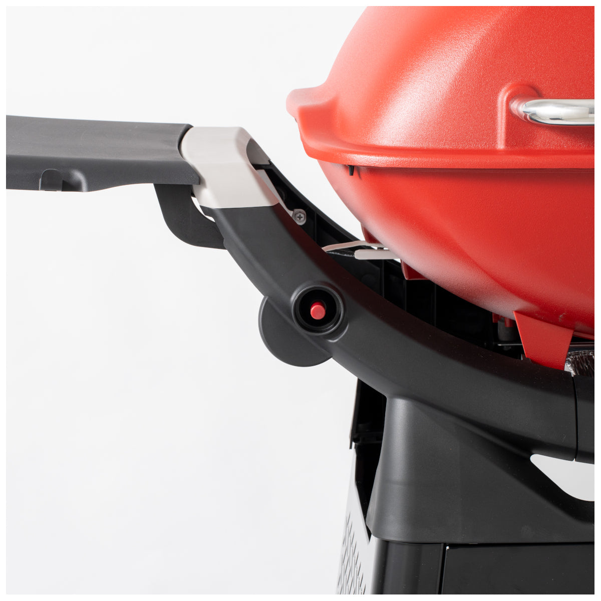 FAMILY Q3100N+ FLAME RED LPG