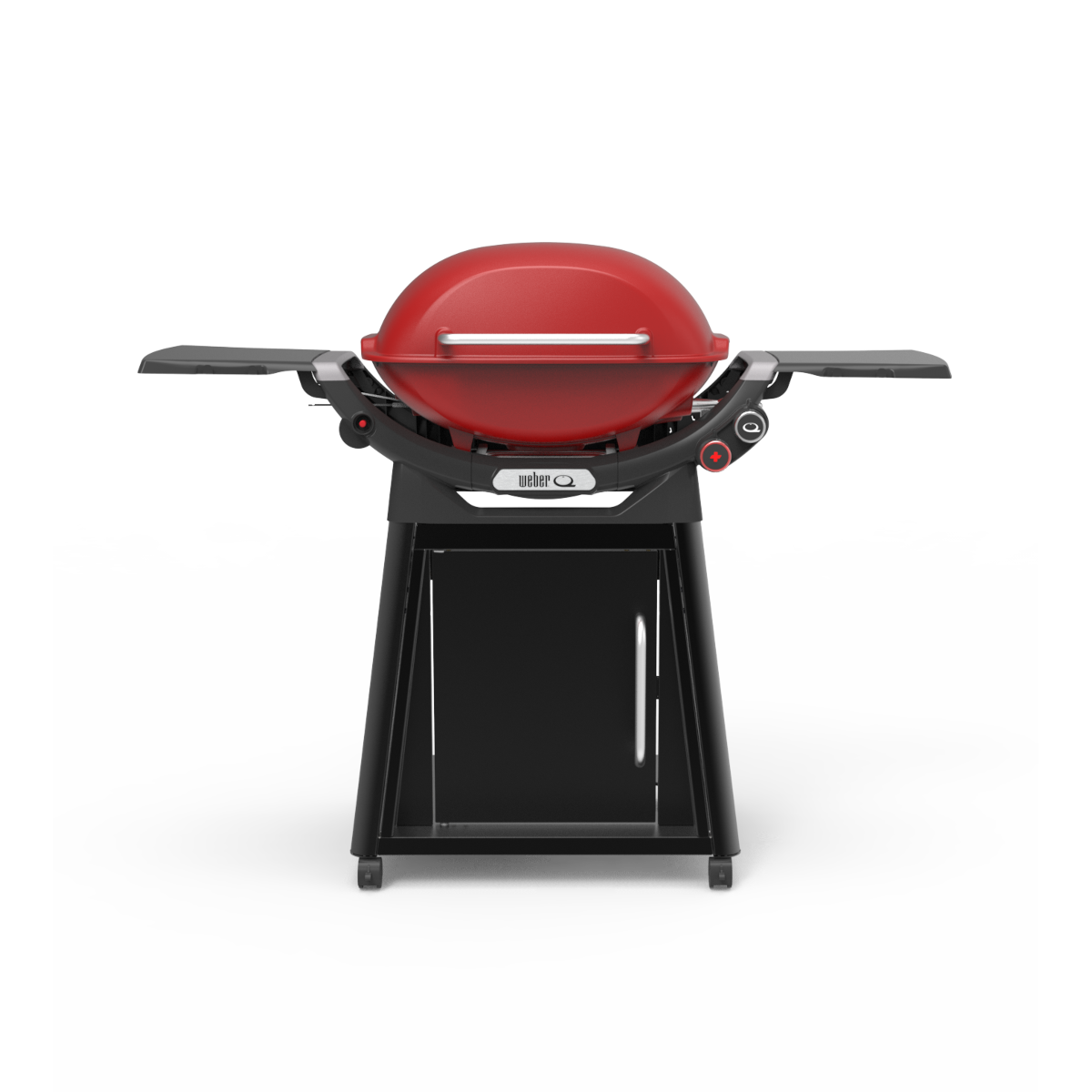 FAMILY Q3100N+ FLAME RED LPG