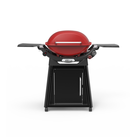 FAMILY Q3100N+ FLAME RED LPG