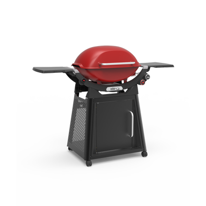 FAMILY Q3100N+ FLAME RED LPG