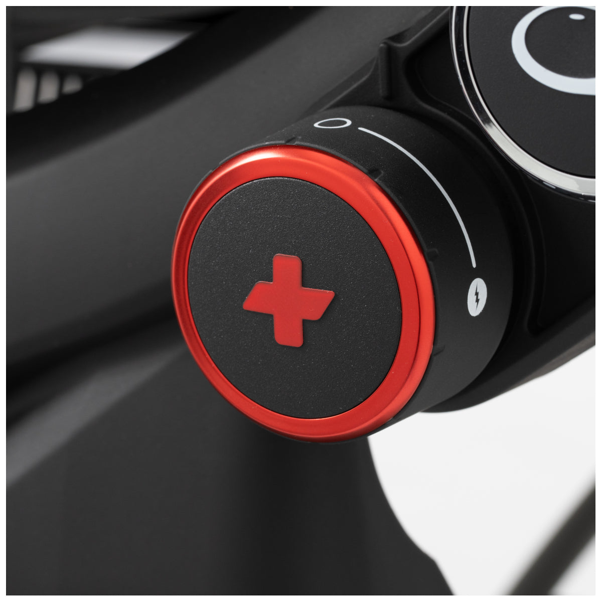 FAMILY Q3200N+ FLAME RED NG
