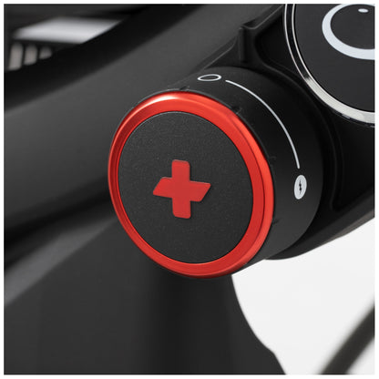 FAMILY Q3200N+ FLAME RED NG