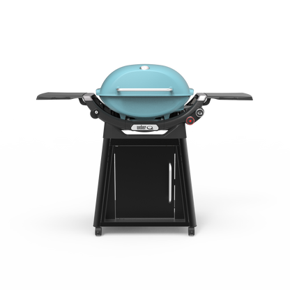 FAMILY Q3200N+ SKY BLUE LPG