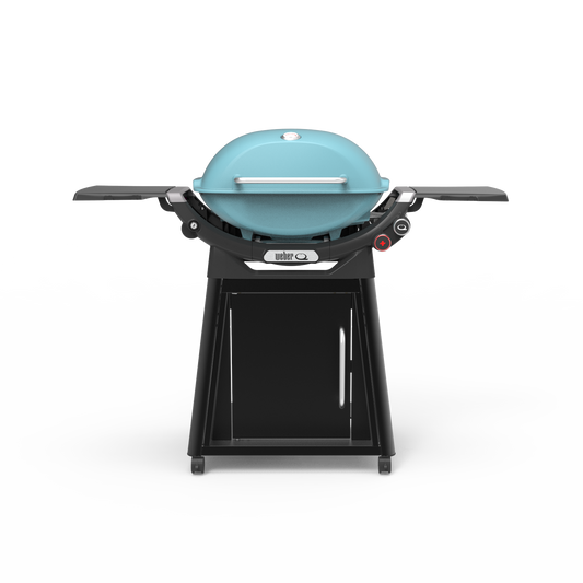 FAMILY Q3200N+ SKY BLUE LPG