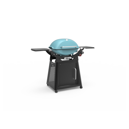 FAMILY Q3200N+ SKY BLUE LPG