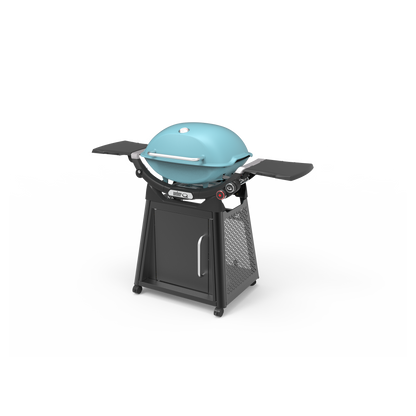 FAMILY Q3200N+ SKY BLUE LPG