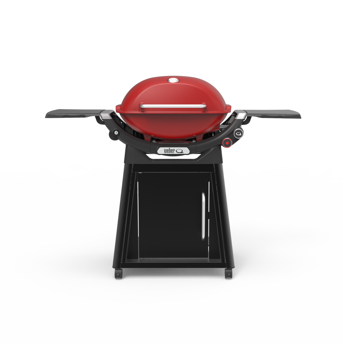 FAMILY Q3200N+ FLAME RED NG