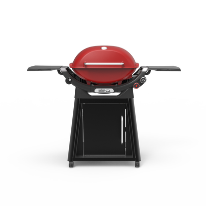 FAMILY Q3200N+ FLAME RED NG