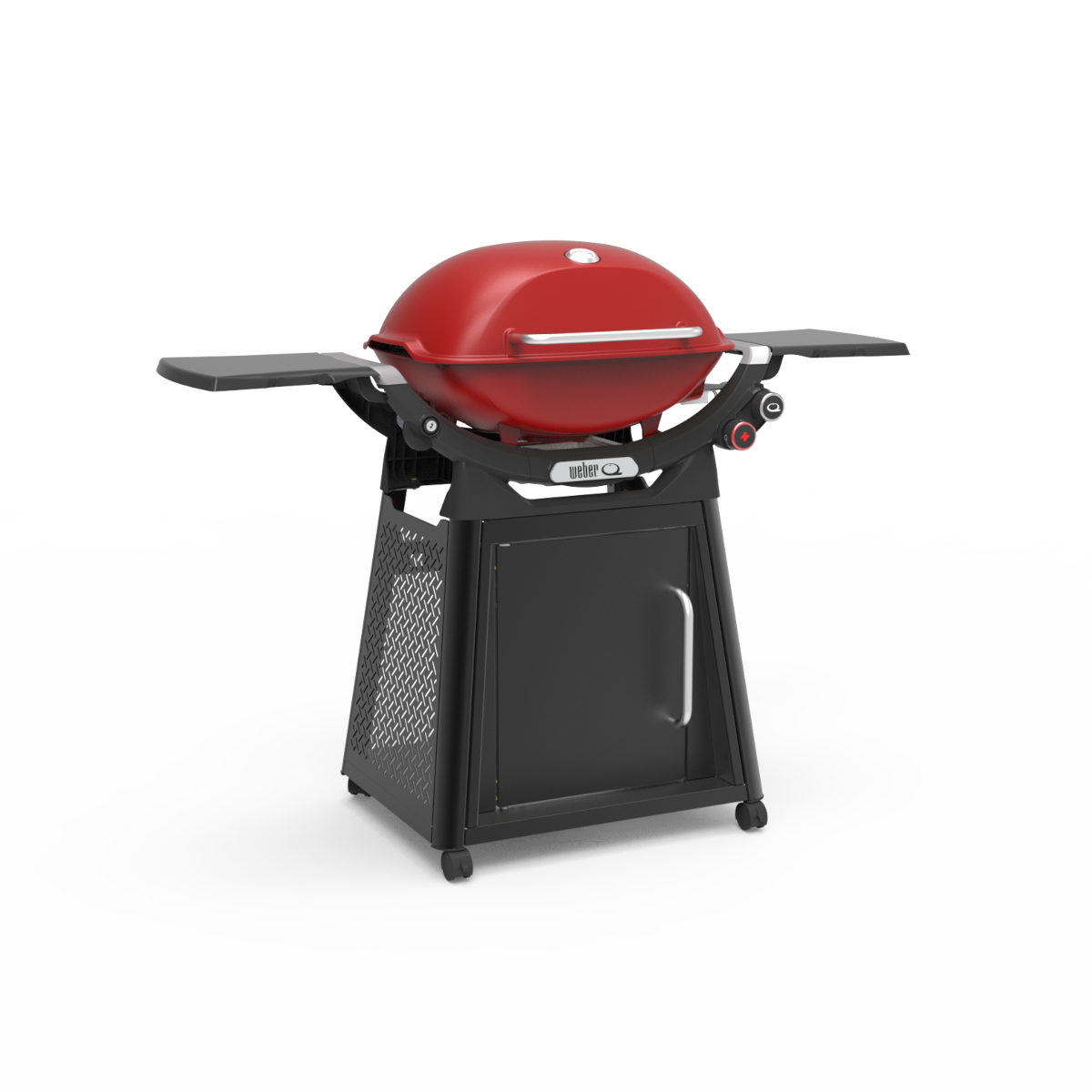 FAMILY Q3200N+ FLAME RED NG