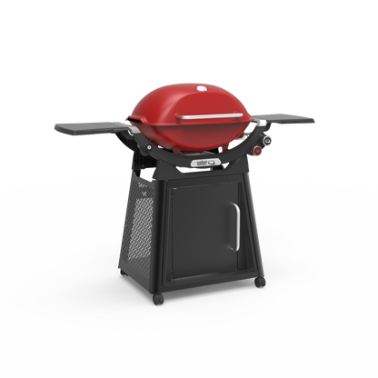 FAMILY Q3200N+ FLAME RED NG