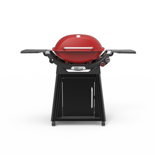 FAMILY Q3200N+ FLAME RED LPG