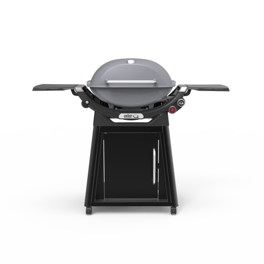 FAMILY Q3200N+ SMOKE GREY LPG
