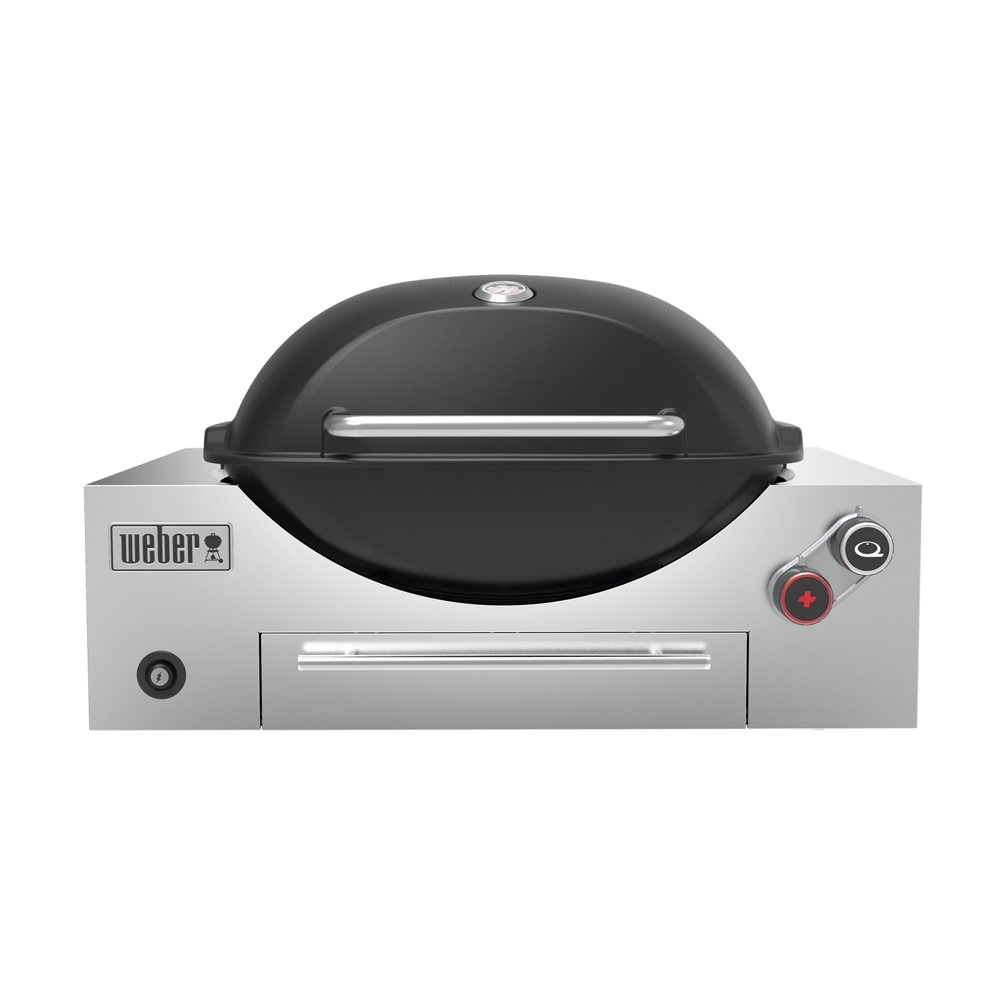 FAMILY Q3600N+ MIDNIGHT BLACK NG