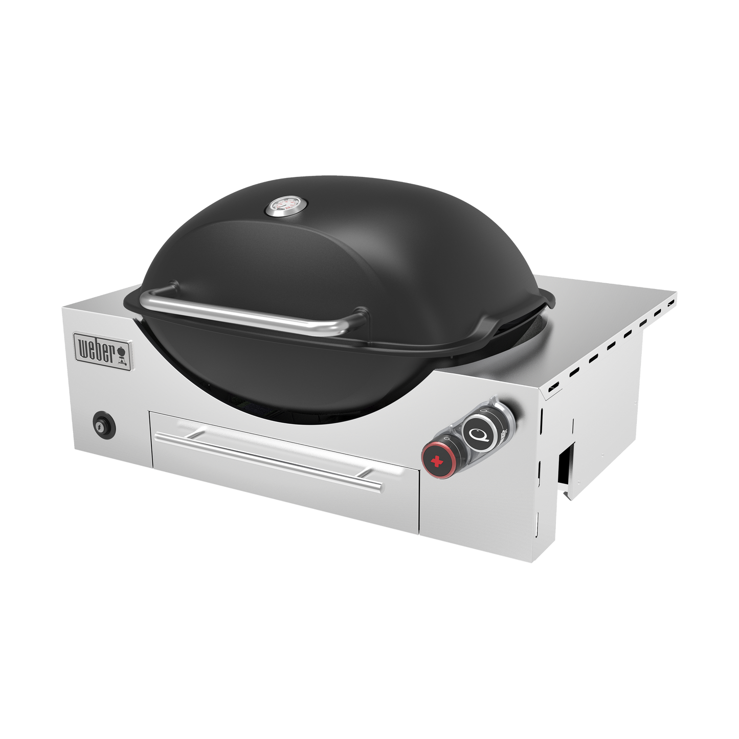 FAMILY Q3600N+ MIDNIGHT BLACK NG