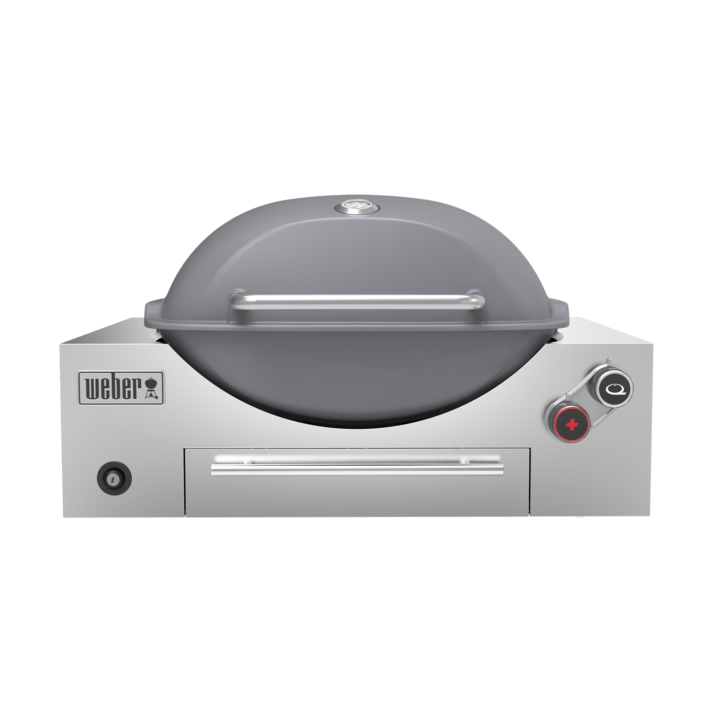 FAMILY Q3600N+ SMOKE GREY NG