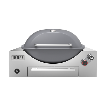 FAMILY Q3600N+ SMOKE GREY NG
