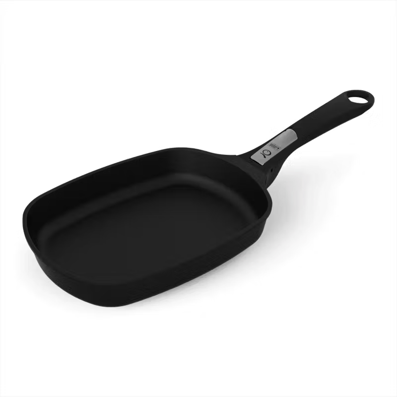 Q WARE FRYING PAN SMALL