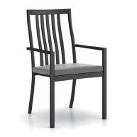 ROCKLAND HIGH BACK DINING CHAIR