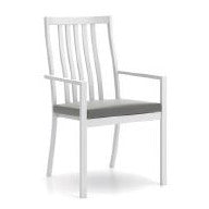 ROCKLAND HIGH BACK DINING CHAIR