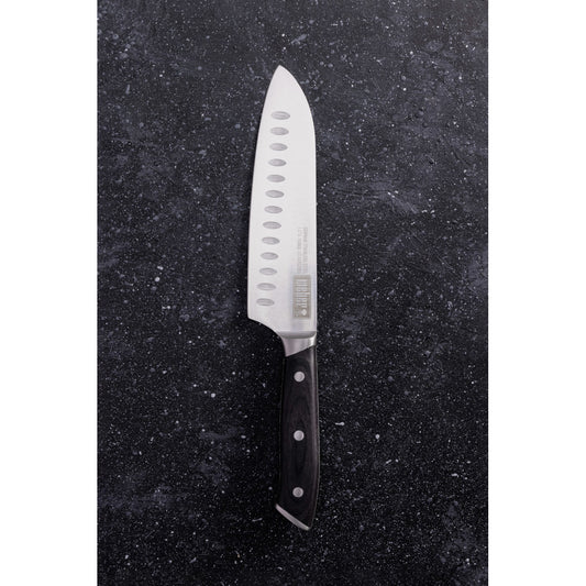WEBER SANTOKU KNIFE 18cm