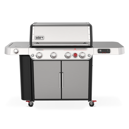 GENESIS PREMIUM SE-SPX-435 LP STAINLESS