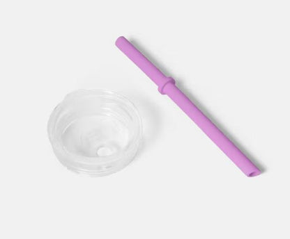 RAMBLER SILICONE STRAW LID SMALL