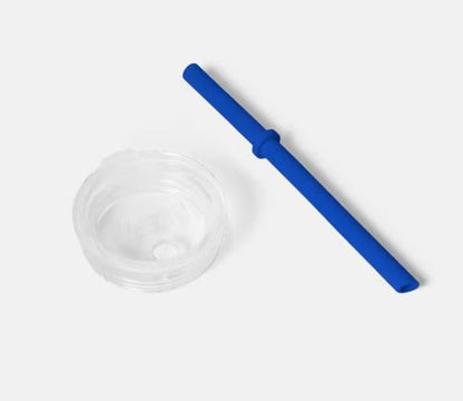 RAMBLER SILICONE STRAW LID SMALL