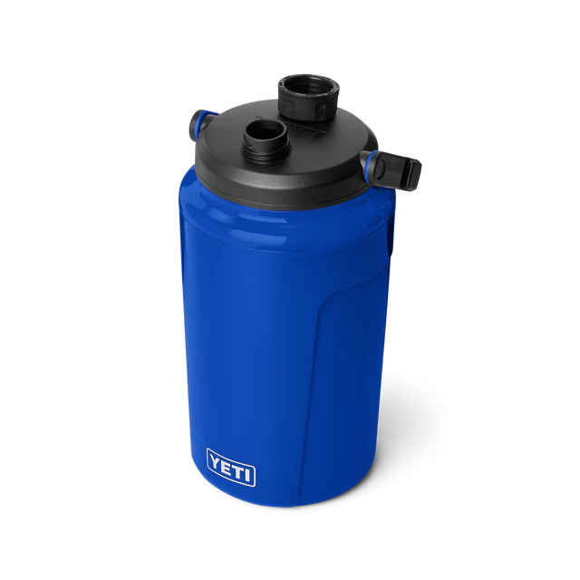 SILO HALF GALLON JUG