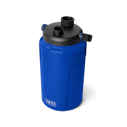 SILO HALF GALLON JUG