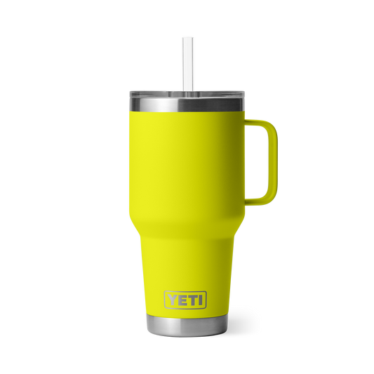 35oz STRAW MUG