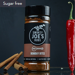 Smokey Joes - Bombay Bites