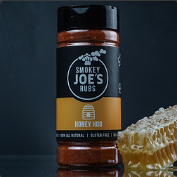 Smokey Joes - Honey Hog Rub