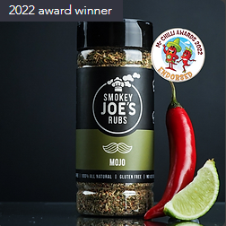 Smokey Joes - MOJO