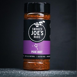 SMOKEY JOES - PIXIE DUST
