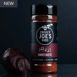 SMOKEY JOES SWEET BEETS