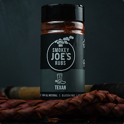 Smokey Joes - Texan Rub