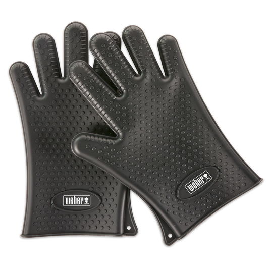 WEBER SMOKING GLOVES