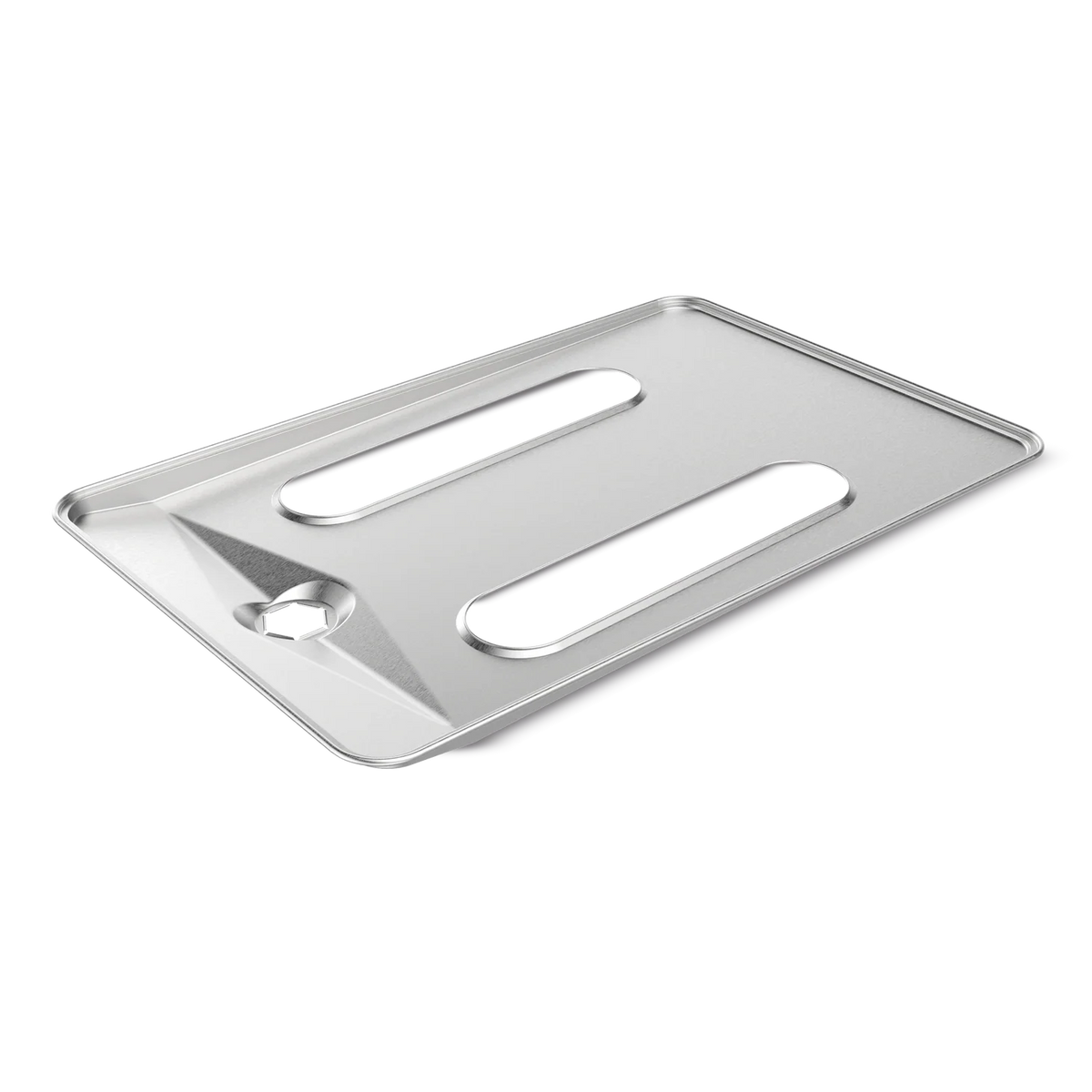 WEBER SMOQUE FOIL LINERS
