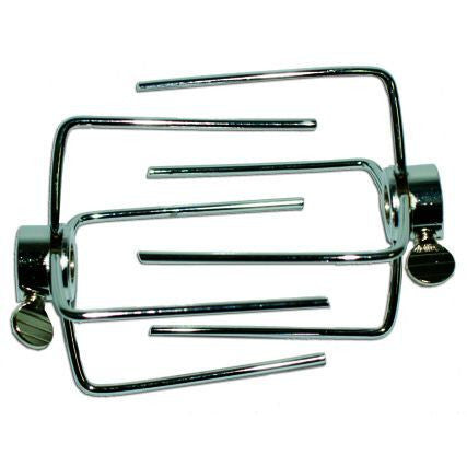ROTISSERIE PRONGS 11mm SHAFT DIAMETER
