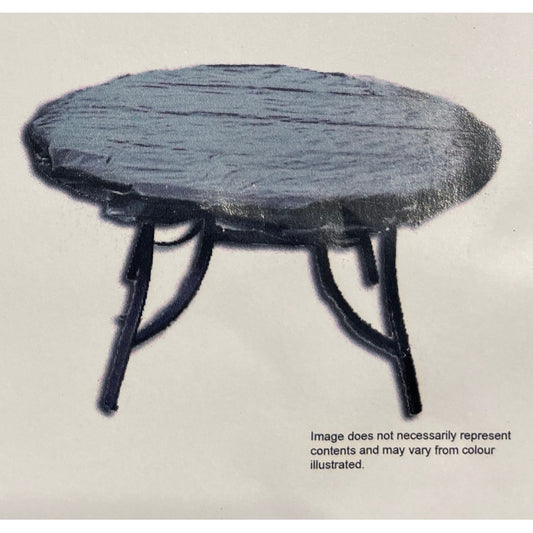 RECTANGLE TABLE COVER 245x125x11cm