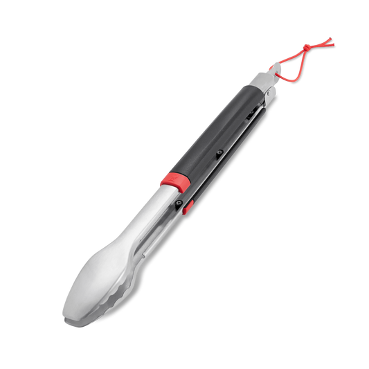 WEBER BBQ TONGS