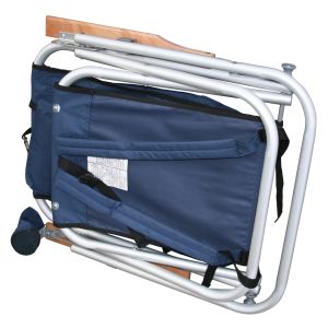 WEAREVER BACKPACK CHAIR