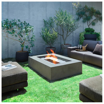 WHARF FIRE TABLE