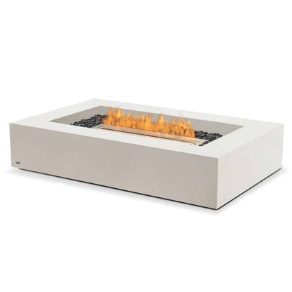 WHARF FIRE TABLE